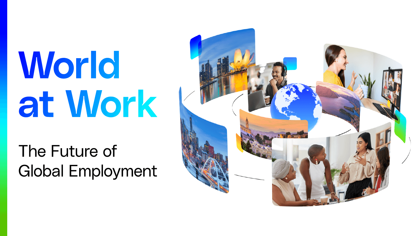 World at Work Report