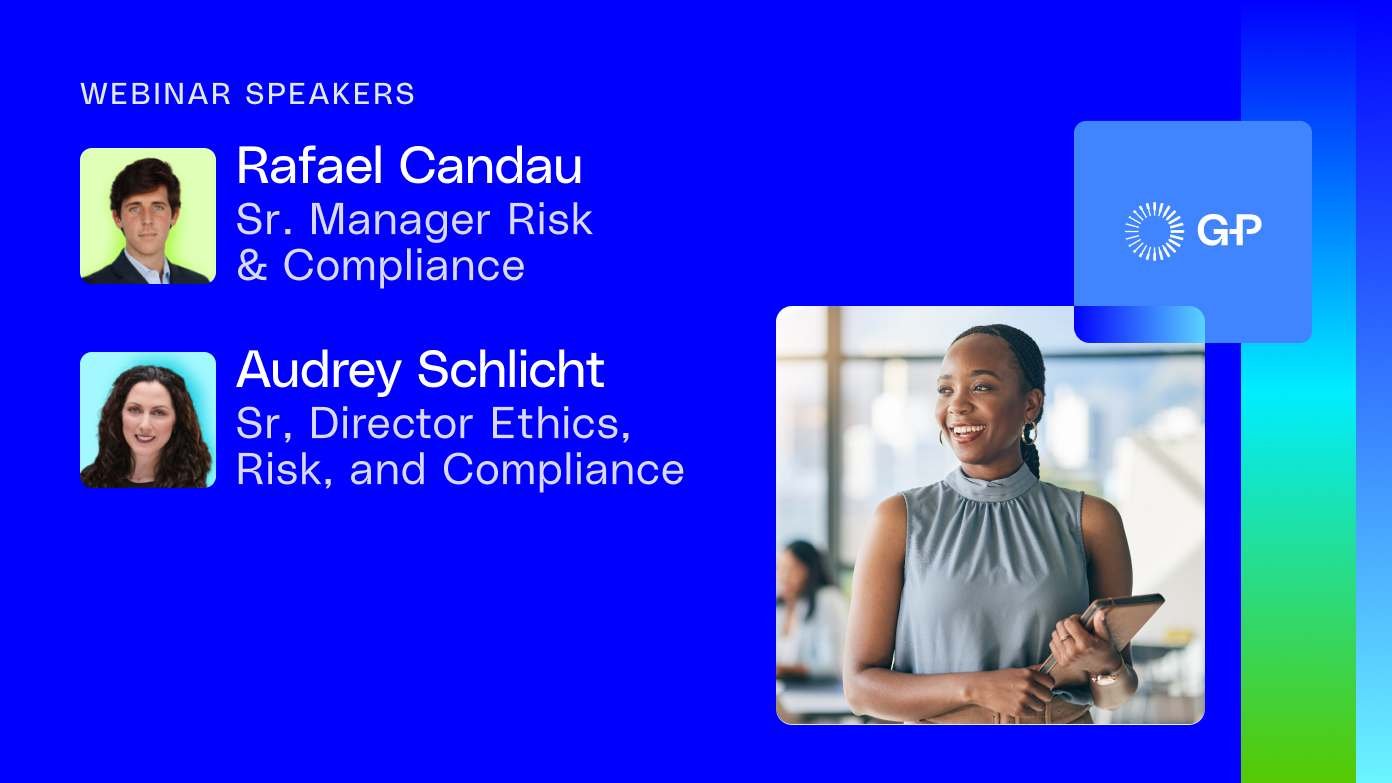 202407 Webinar Navigating Global Compliance Bg