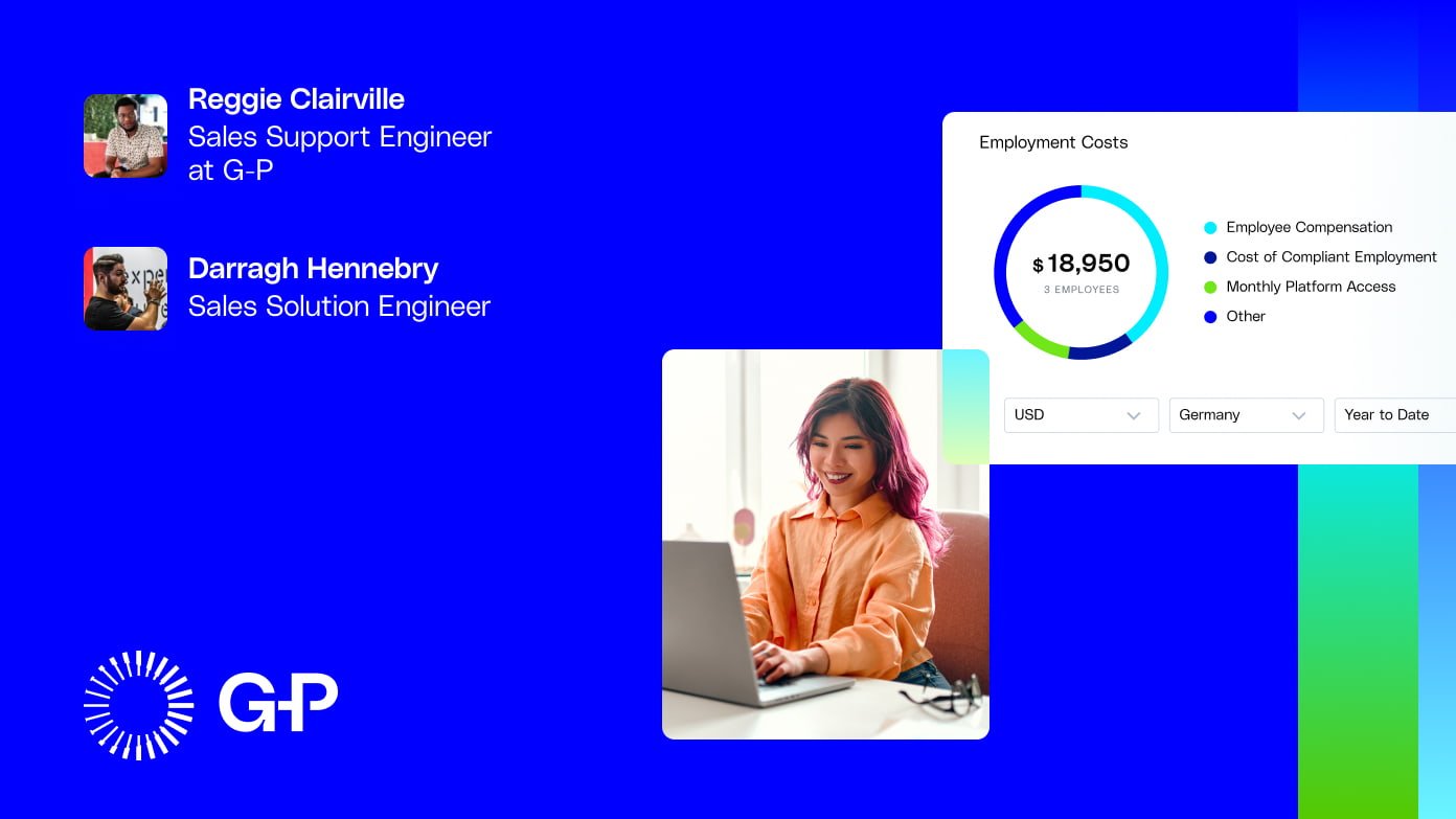 Experience Live Demo Meridian Suite Global Growth 1