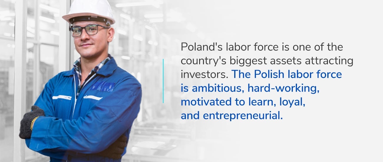The-Polish-labor-market