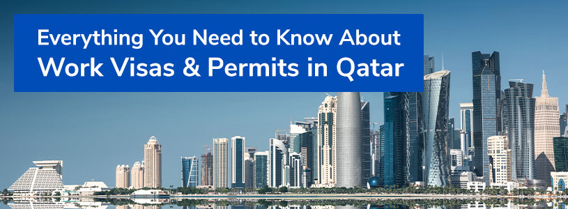 Work Visas & Permits in Qatar