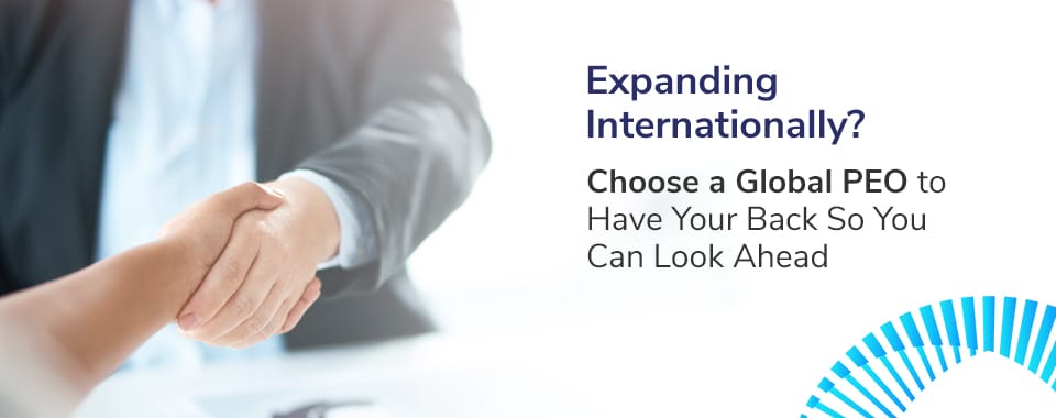 Expand Internationally with Globalization Partners