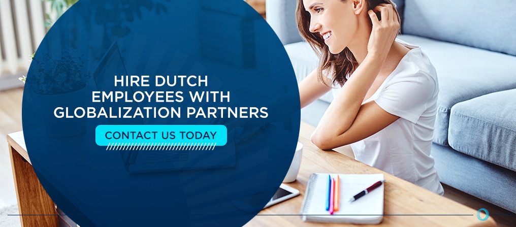 Hire-Dutch-Employees-With-Globalization-Partners
