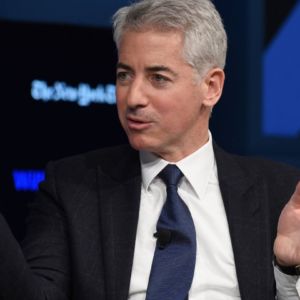 TECH-HQ: How Bill Ackman (and other leaders) are responding to COVID-19