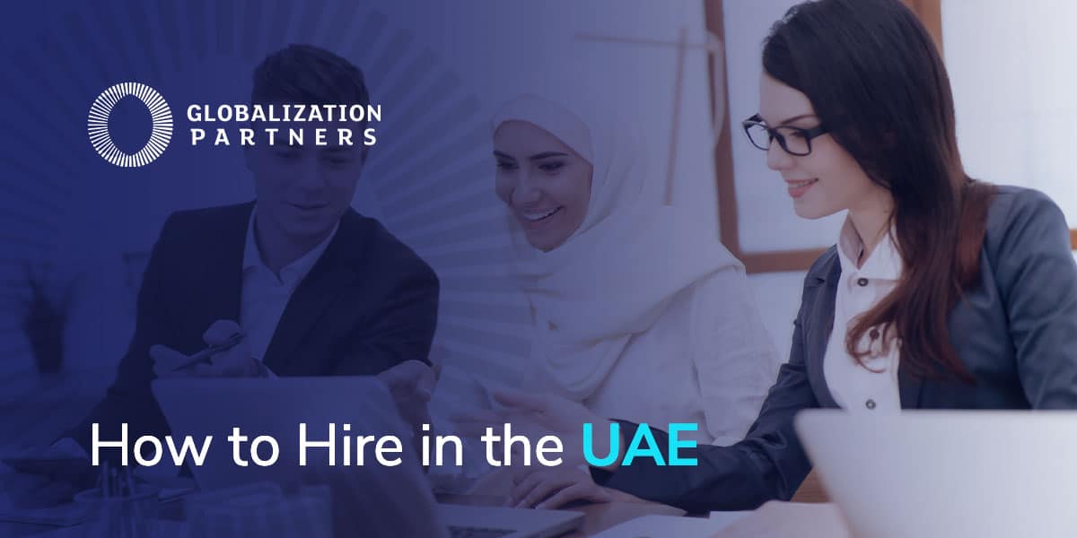How to Hire in the UAE
