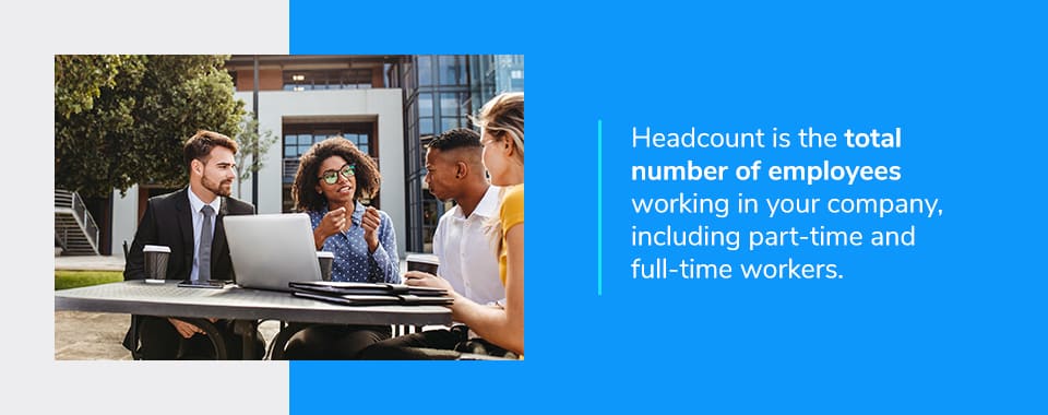 FTE vs. headcount vs. hours — is there a difference?