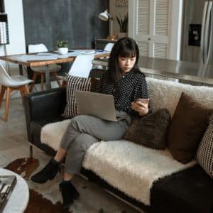 5 Remote Work Productivity Metrics You Should Keep a Check on
