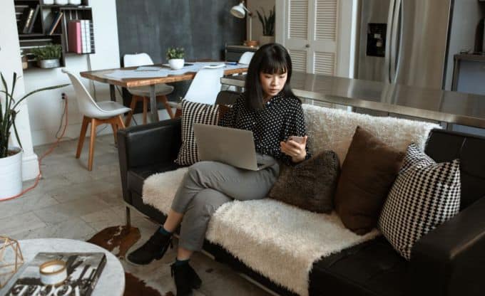5 Remote Work Productivity Metrics You Should Keep a Check on