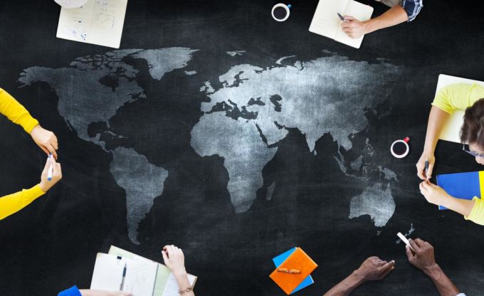 The Experts Talk: 7 Benefits Of International Recruiting