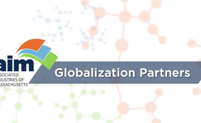 Globalization Partners Wins 2019 AIM Global Trade Award
