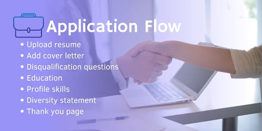 Application flow automation
