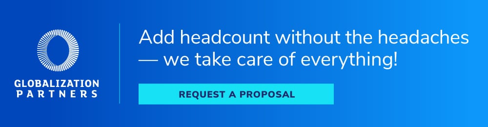 Request a Proposal