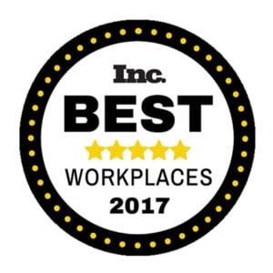 Globalization Partners Named One of Inc. Magazine’s Best Places to Work in America