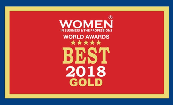 Globalization Partners Wins Top Honors From Women World Awards: Entrepreneur of the Year & Female Executive Team of the Year
