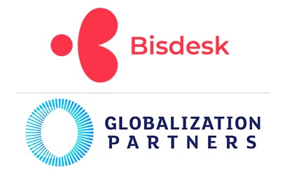 Bidesk logo