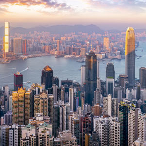 How to Establish Your Company in Hong Kong