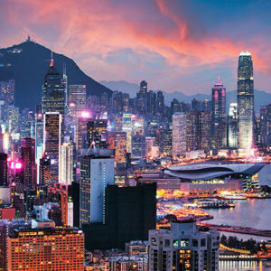 Benefits and Challenges of Expanding to Hong Kong