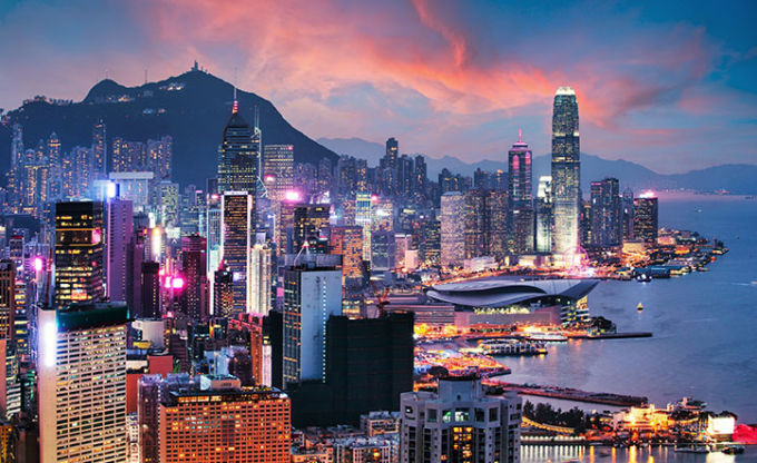 Benefits and Challenges of Expanding to Hong Kong