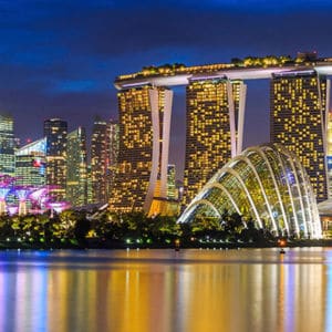 How to Establish Your Company in Singapore