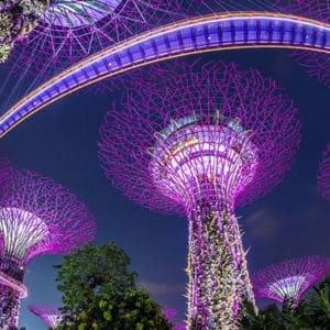 Guide to Hiring in Singapore