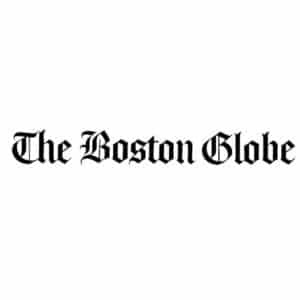 Boston Globe 2019 Top 100 Women-Led Businesses in Massachusetts