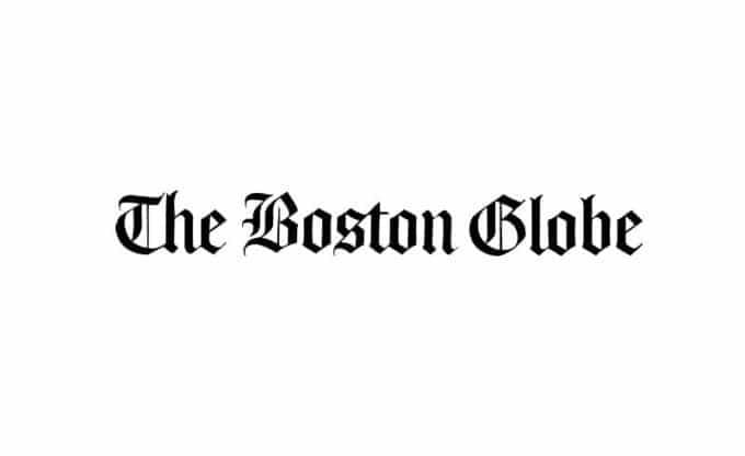 Boston Globe 2019 Top 100 Women-Led Businesses in Massachusetts