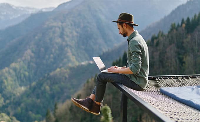 Webinar: What you Need to Know About Digital Nomads