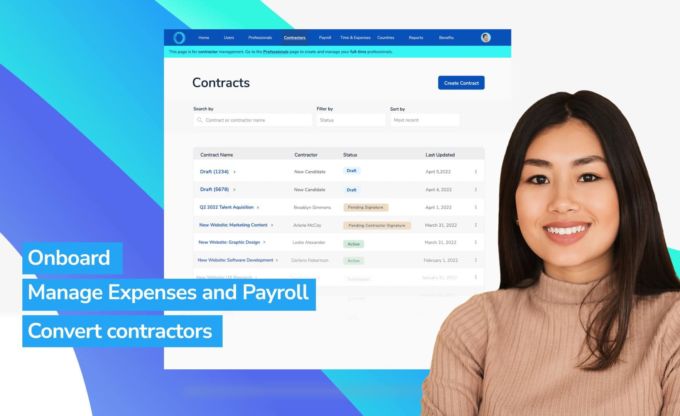 G-P Contractor: All Your Contractor Needs Covered, In a Few Clicks