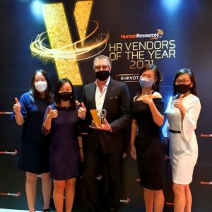 Globalization Partners Honored with Two Awards in Asia Pacific