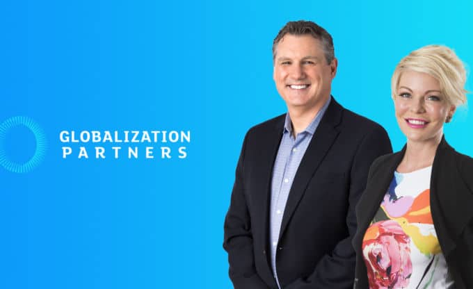 Globalization Partners Names President Bob Cahill as Chief Executive Officer