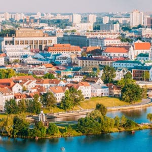 Guide to Hiring in Belarus