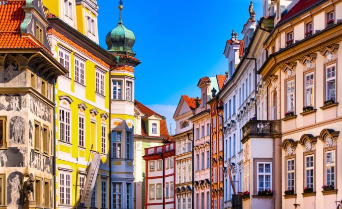 Guide to Hiring in the Czech Republic