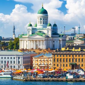 Finland Recruiting & Hiring