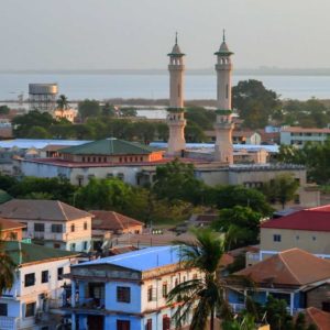 Gambia – Employer of Record