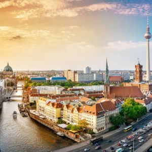 Germany Work Visas & Permits