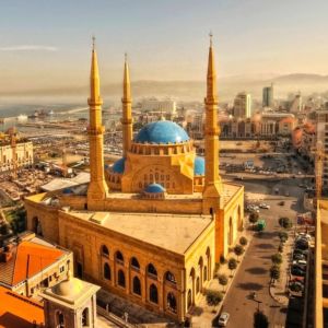 Lebanon Work Visas and Permits