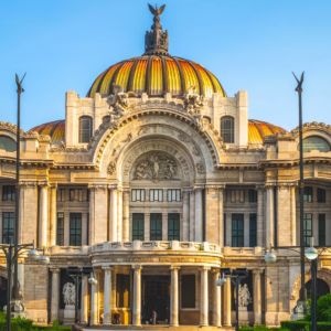 How to Pay Contractors in Mexico