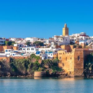 Morocco Work Visas & Permits