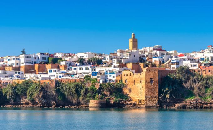 Guide to Hiring in Morocco
