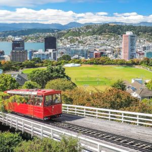 New Zealand – Employer of Record