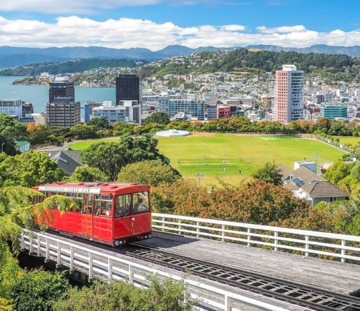 Hire in New Zealand