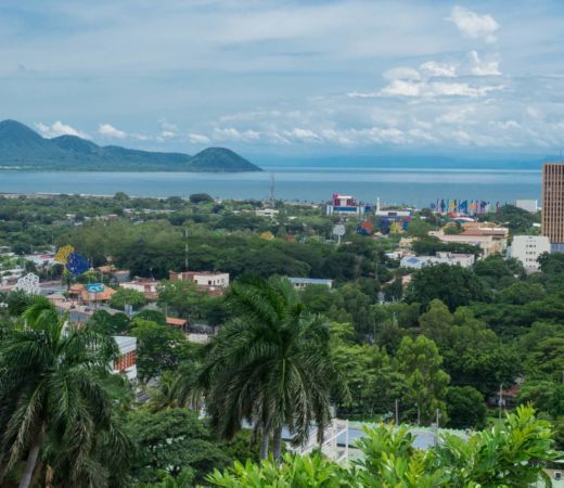 Hire in Nicaragua