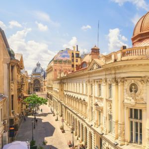 Guide to Hiring in Romania