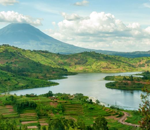 Hire in Rwanda