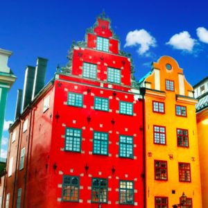 Guide to Hiring in Sweden