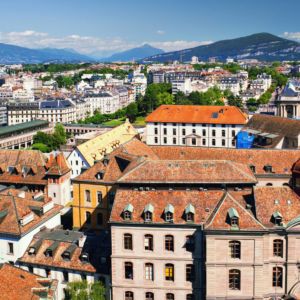 Switzerland Work Visas & Permits