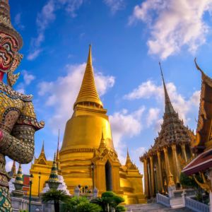 Guide to Hiring in Thailand