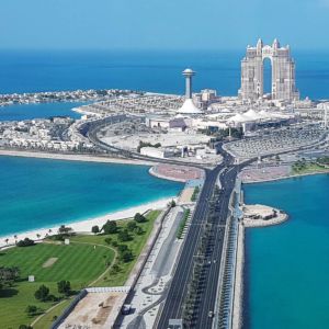 UAE Work Visas & Permits