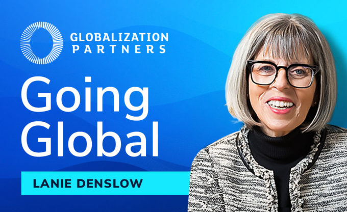 Bridging Cultural Differences on Remote Global Teams, with Lanie Denslow