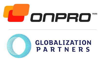 ONPRO logo